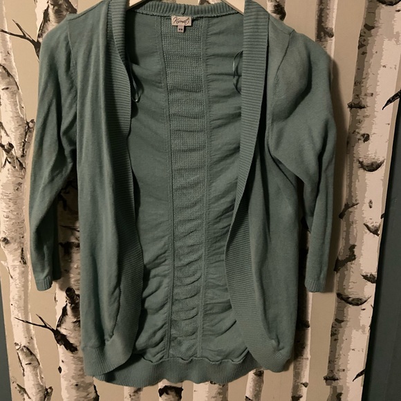 Cardigan - Picture 1 of 2